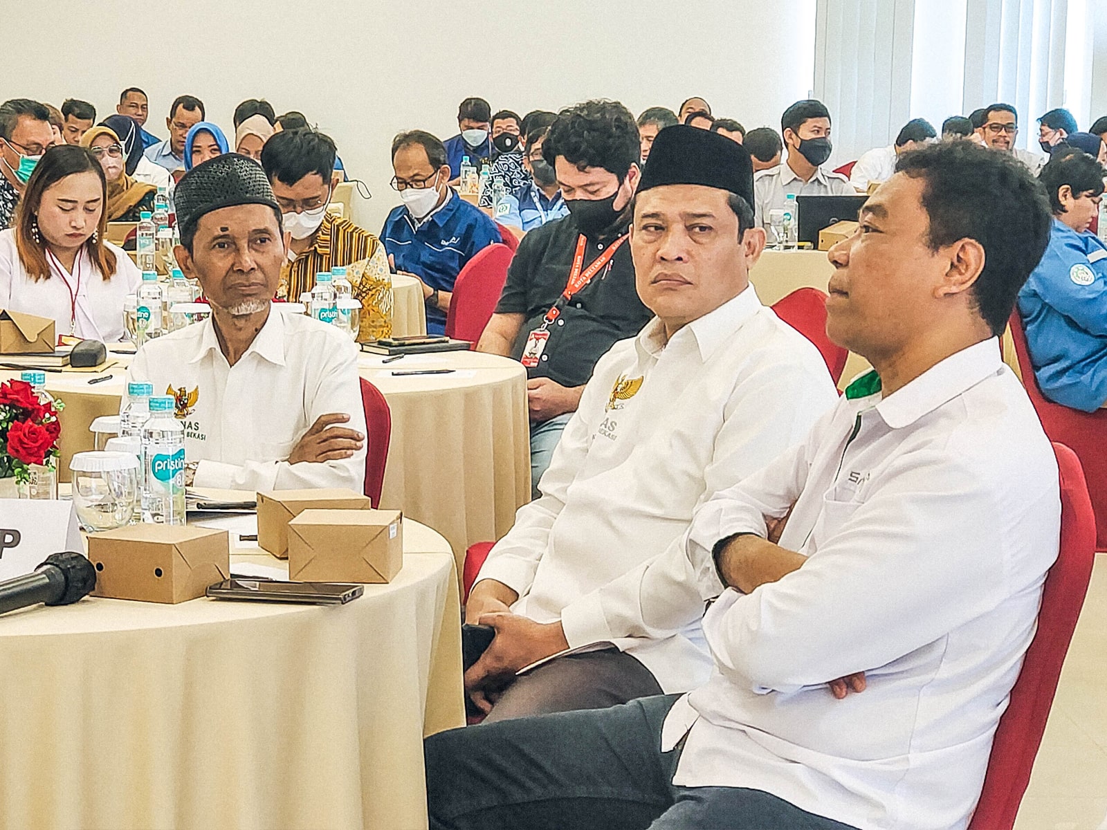 Forum Komunikasi GIIC - KITIC